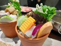 ［新北］新莊火鍋-覺醒