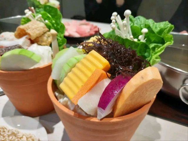 ［新北］新莊火鍋-覺醒