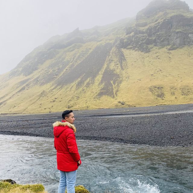 katla geopark iceland 