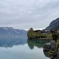 Serene Iseltwald 🇨🇭