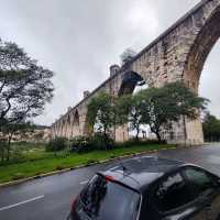 Lisbon Water System