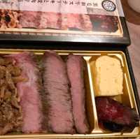 【京都】全国の駅弁✨勢揃い✨
