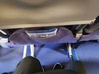 รีวิวสายการบิน China Airlines TPE-BKK