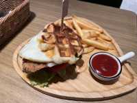 【餐廳推介】去鴨脷洲都要cafe-hopping( ´ ▽ ` )ﾉ