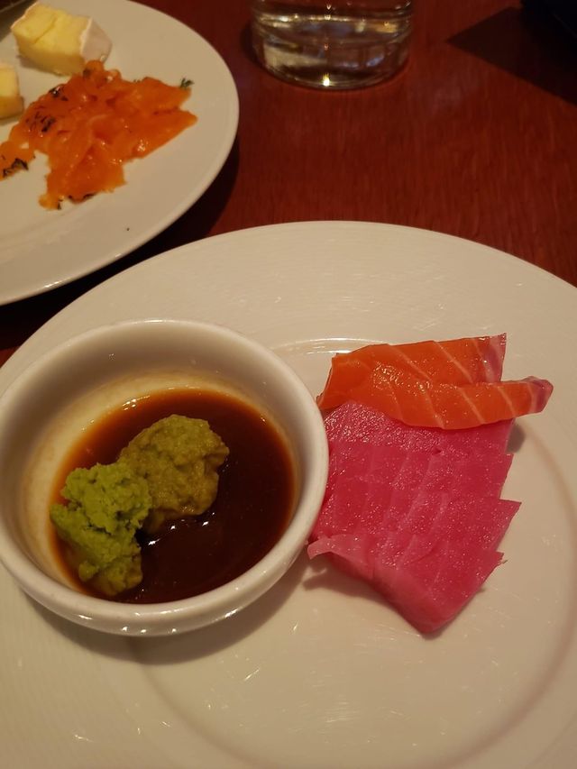 香港尖沙咀凱悅酒店Package | 易回本☺️