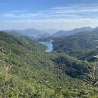 秋高氣爽登高去