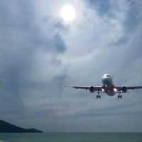  🛫หาดไม้ขาว จ.ภูเก็ต⛱️