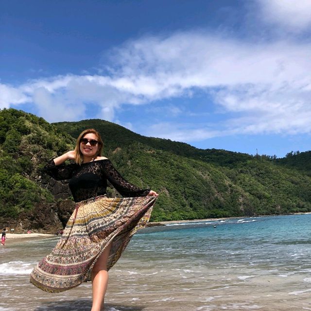 BALER, AURORA
