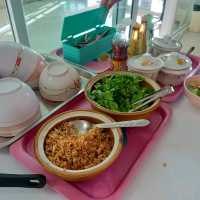 แชร์ประสบการณ์พักฟรีกับ trip ที่นิวธาราเพลส