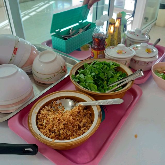 แชร์ประสบการณ์พักฟรีกับ trip ที่นิวธาราเพลส