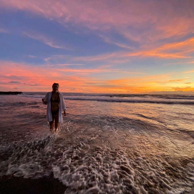 Bali Sunsets