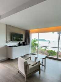 Pullman Phuket Panwa Beach Resort