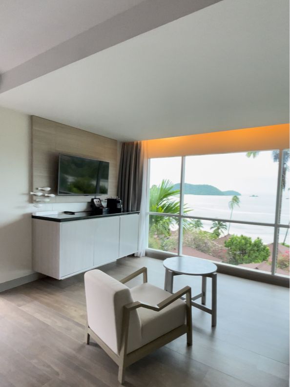 Pullman Phuket Panwa Beach Resort