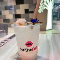銅鑼灣人氣餐廳HeSheEat