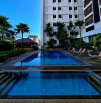 Bayview Hotel Georgetown Penang

