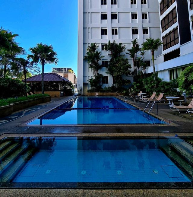 Bayview Hotel Georgetown Penang

