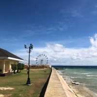 ✈️🇵🇭 :: 3박 5일 세부 여행 1, 기말고사가 날 막을소냐