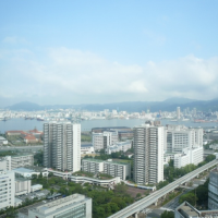 景色十分優美 早餐優質