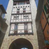 Colmar Tropicale,Berjaya Hills