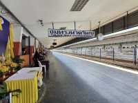 สถานีรถไฟหาดใหญ่
