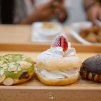 Kyoto Shi Cafe キョウトシ カフェ คาเฟ่สไตล์ญี่ปุ่น