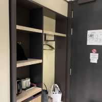 深水埗唯一嘅酒店