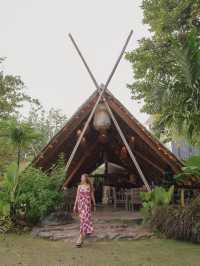 Andalay Beach Bar & Cafe