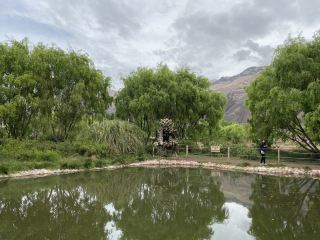 Humedal De Huasao - Peru 