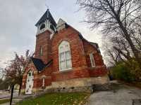 The Historic Village of Unionville