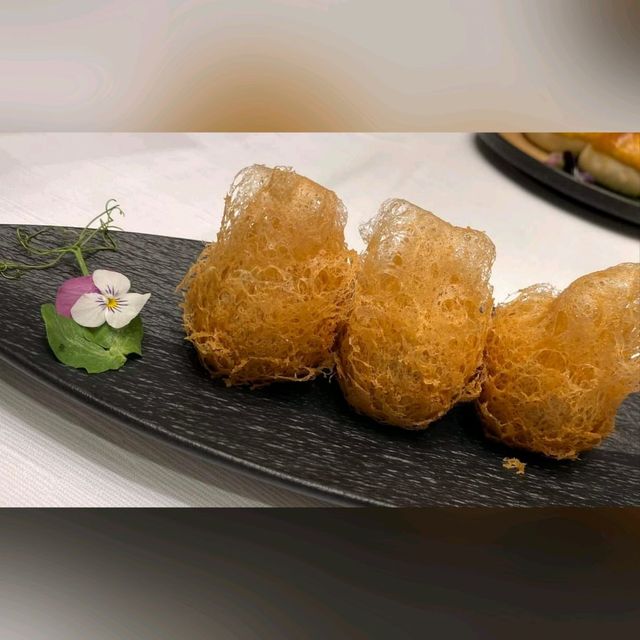 金鐘三寶～萬豪金殿