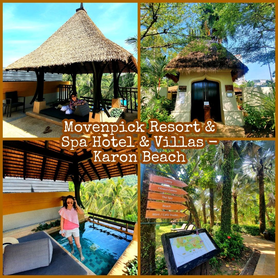 Movenpick Resort | Trip.com Phuket