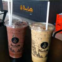 PINO​ LATTE​ เขาค้อ​  เพชรบูรณ์