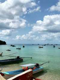 Ganh Dau Beach - Phu Quoc, Vietnam