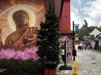 Buddha @Lantau HK | Weekend Trip 