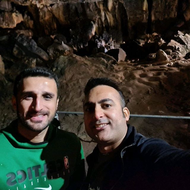 Ireland tour