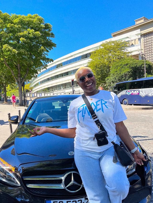 Tour du monde ✈️🌎 