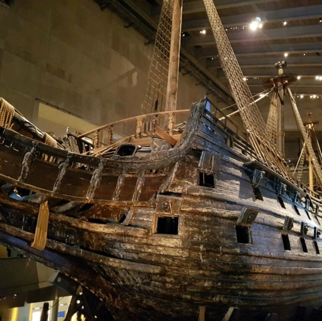 Vasa Museum | Trip.com Stockholm