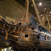 Vasa Museum 