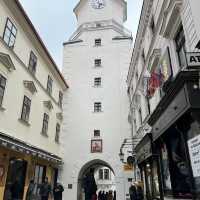 Bratislava Dreaming