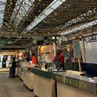 London Old Spitalfields Market