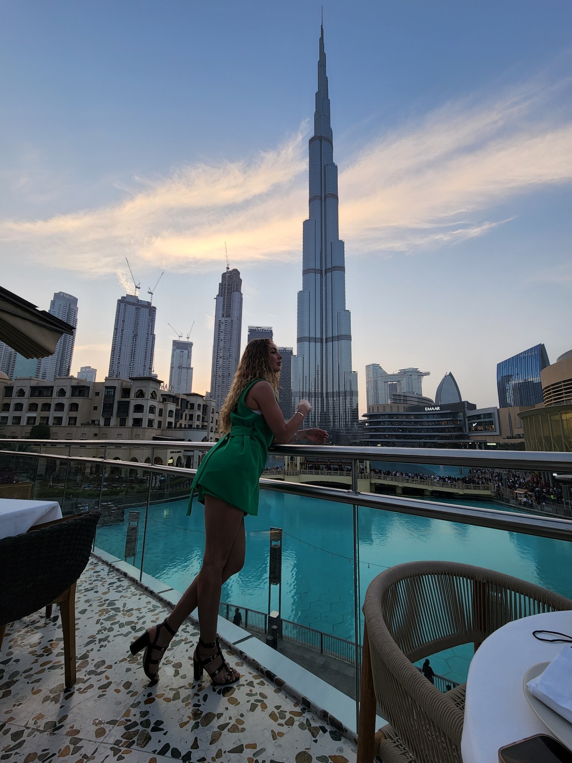 Amazing 🤩 please . | Trip.com Dubai Travelogues