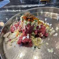 英國曼徹斯特 特色印度餐廳學煮印度菜體驗
