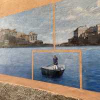 Places to visit in and nearby Scalea 