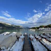 [Europe][France] Annecy: the French Venice