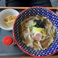英國York一個超正既日本餐廳 - Shiitakeya