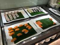 彩園廣場上水漢和燒肉任食90分鐘