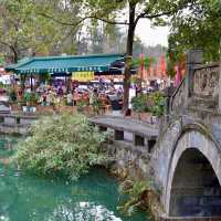 jinli Street - Chengdu - Sichuan - China