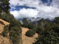 Amazing Lijiang - Enjidi