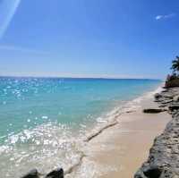Enjoy the beaches in Freeport 