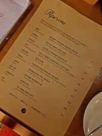 합정역 이탈리안 레스토랑 맛집. 페페로니